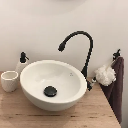 Sasara Apartment Sibiu