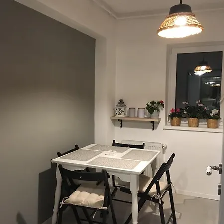 Apartment Sasara *
