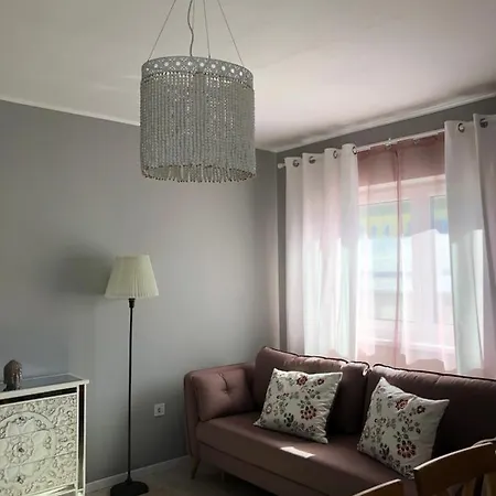 Apartment Sasara Sibiu