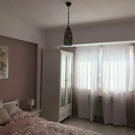Apartment Sasara *