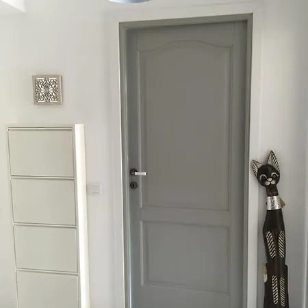 Sasara Apartment